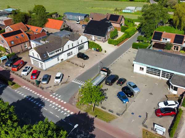 Autobedrijf van Daatselaar Nijkerkerveen - foto 1