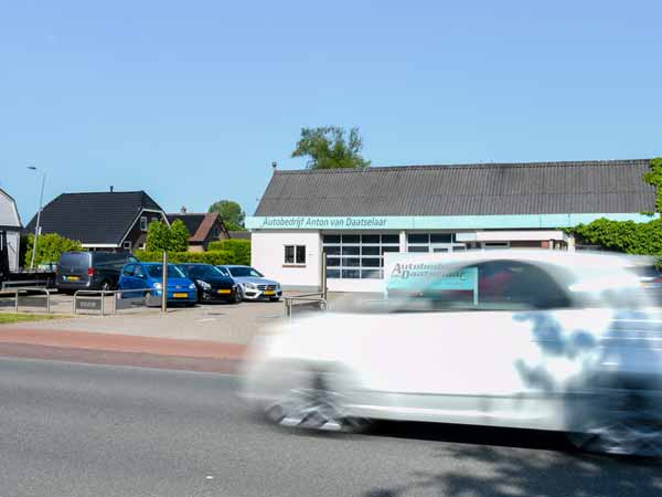Autobedrijf van Daatselaar Nijkerkerveen - foto 2