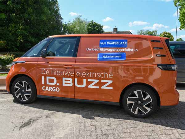 Autobedrijf van Daatselaar Nijkerkerveen - foto 10